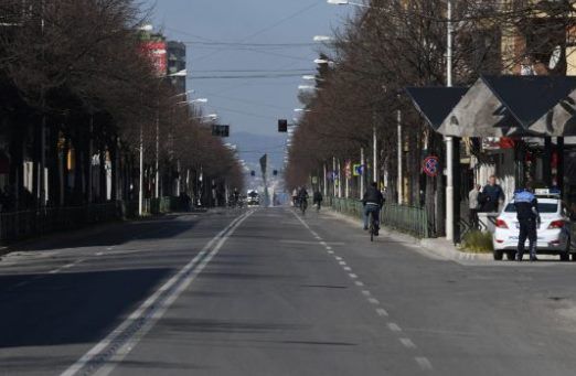 Plani i rihapjes duke nisur nga e hena: Nga zonat e gjelbra tek hapja e bareve